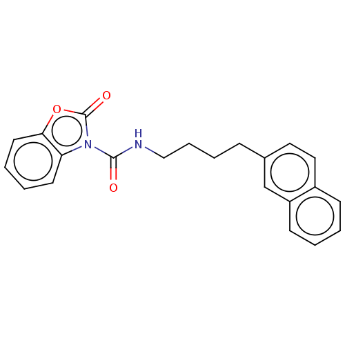 Chemical structure of BindingDB Monomer ID 367225