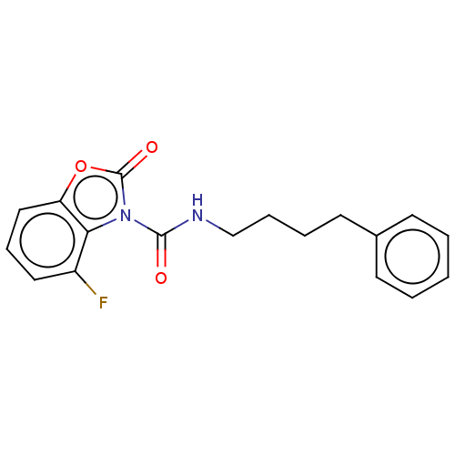 Chemical structure of BindingDB Monomer ID 367226