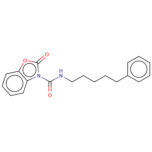 Chemical structure of BindingDB Monomer ID 367227