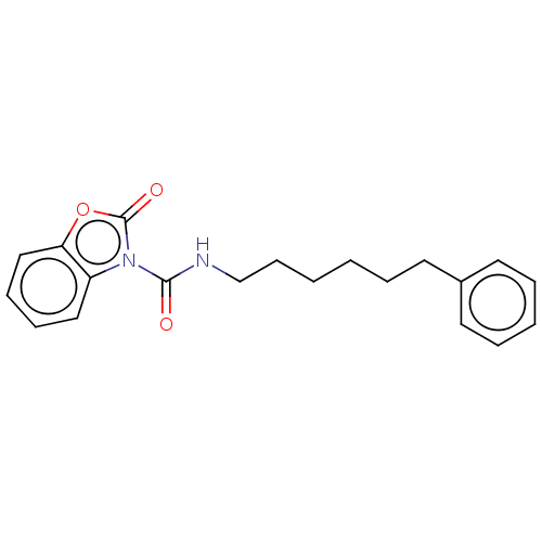 Chemical structure of BindingDB Monomer ID 367228