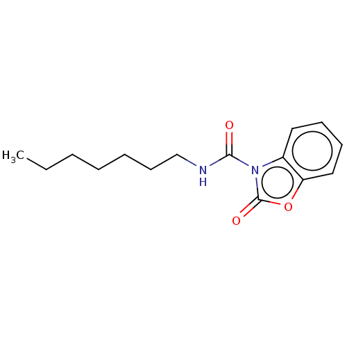 Chemical structure of BindingDB Monomer ID 367229
