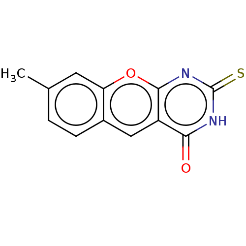Chemical structure of BindingDB Monomer ID 367248