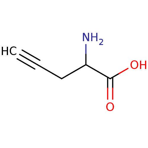 Chemical structure of BindingDB Monomer ID 367671