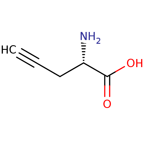 Chemical structure of BindingDB Monomer ID 367672