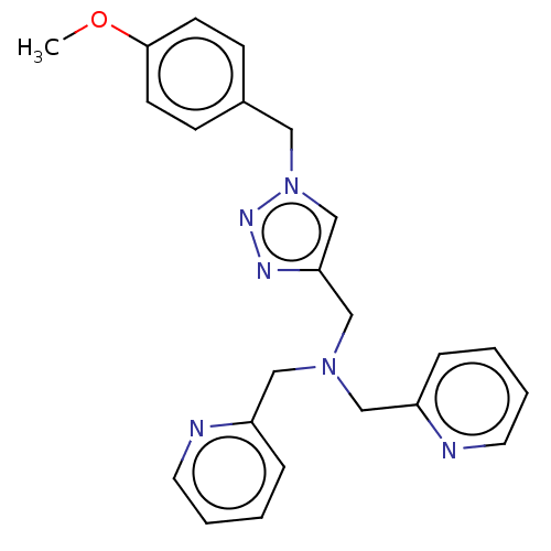 Chemical structure of BindingDB Monomer ID 367676