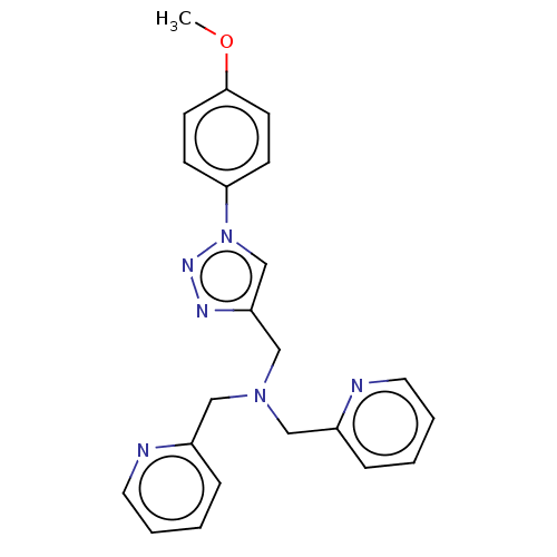 Chemical structure of BindingDB Monomer ID 367677