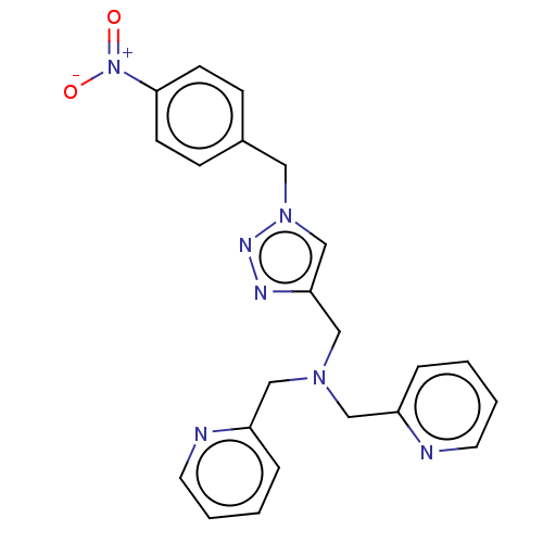 Chemical structure of BindingDB Monomer ID 367680