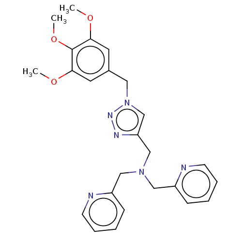 Chemical structure of BindingDB Monomer ID 367681