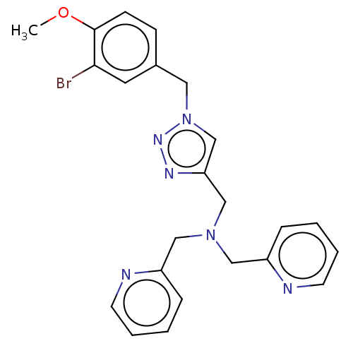 Chemical structure of BindingDB Monomer ID 367683