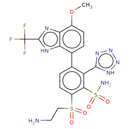 Chemical structure of BindingDB Monomer ID 367977