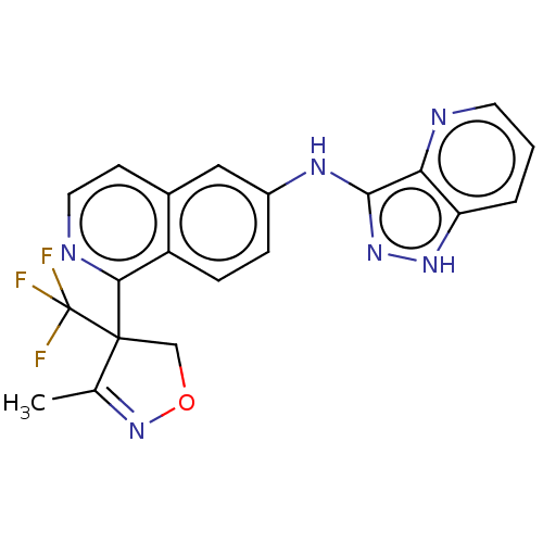 Chemical structure of BindingDB Monomer ID 368509