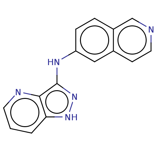 Chemical structure of BindingDB Monomer ID 368552