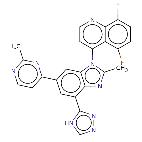 Chemical structure of BindingDB Monomer ID 368741