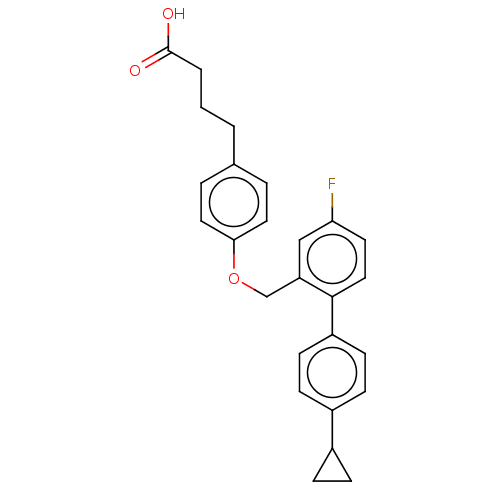 Chemical structure of BindingDB Monomer ID 369413