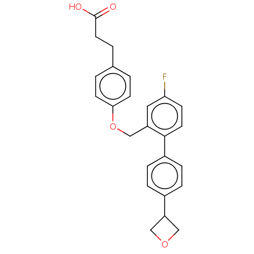 Chemical structure of BindingDB Monomer ID 369419