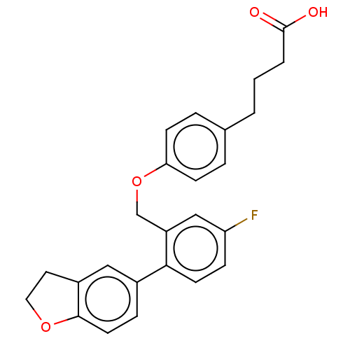 Chemical structure of BindingDB Monomer ID 369428