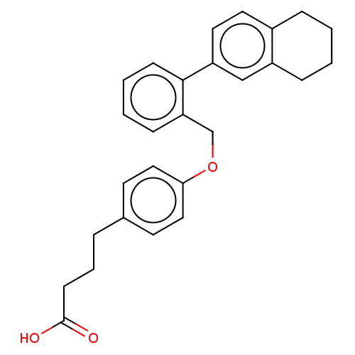 Chemical structure of BindingDB Monomer ID 369433