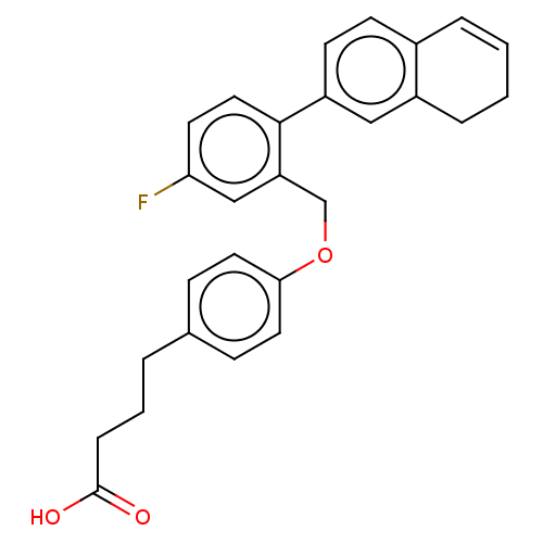 Chemical structure of BindingDB Monomer ID 369441