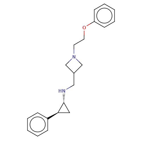 Chemical structure of BindingDB Monomer ID 369470