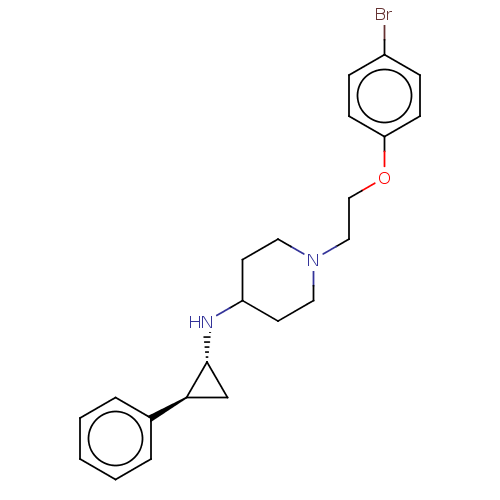Chemical structure of BindingDB Monomer ID 369472