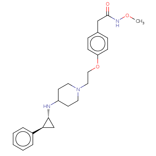 Chemical structure of BindingDB Monomer ID 369478