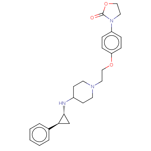 Chemical structure of BindingDB Monomer ID 369482