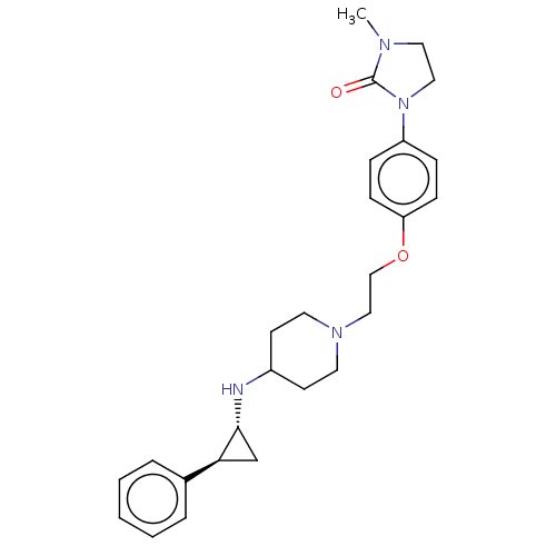 Chemical structure of BindingDB Monomer ID 369483