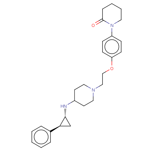 Chemical structure of BindingDB Monomer ID 369490