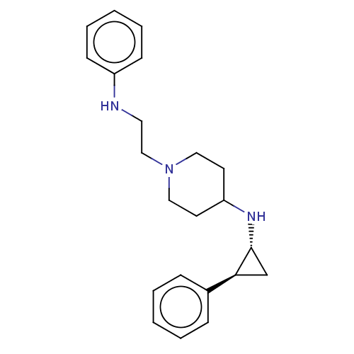 Chemical structure of BindingDB Monomer ID 369491