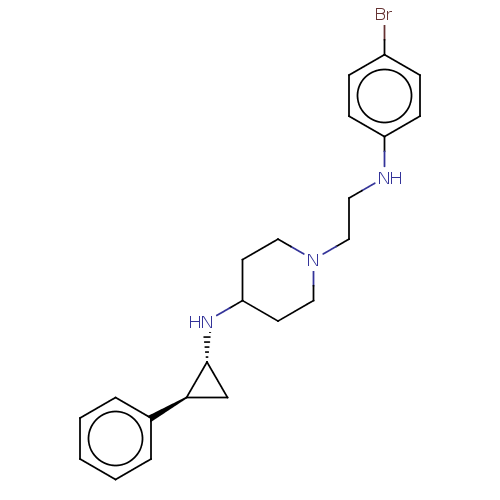 Chemical structure of BindingDB Monomer ID 369495