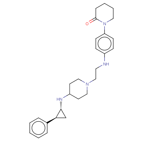 Chemical structure of BindingDB Monomer ID 369512
