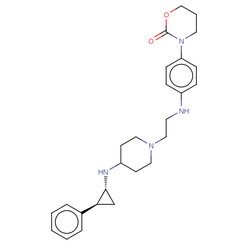 Chemical structure of BindingDB Monomer ID 369513