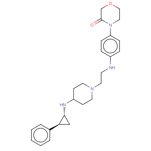 Chemical structure of BindingDB Monomer ID 369514