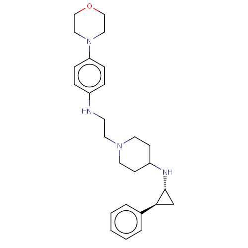 Chemical structure of BindingDB Monomer ID 369529