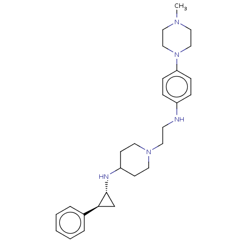 Chemical structure of BindingDB Monomer ID 369530