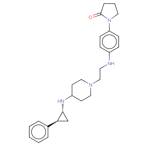 Chemical structure of BindingDB Monomer ID 369531