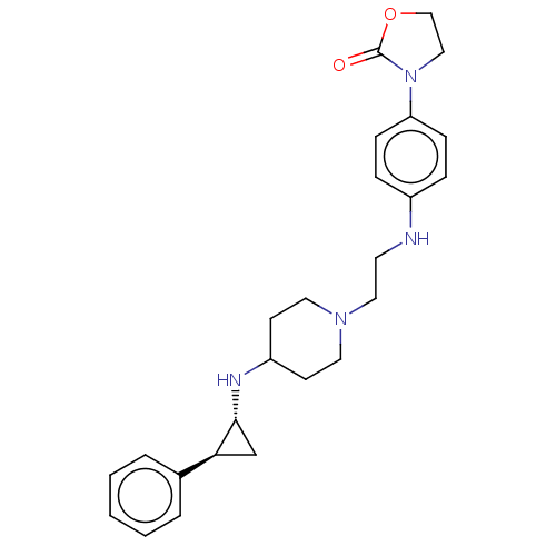 Chemical structure of BindingDB Monomer ID 369532