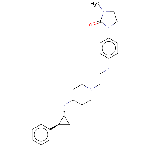 Chemical structure of BindingDB Monomer ID 369533
