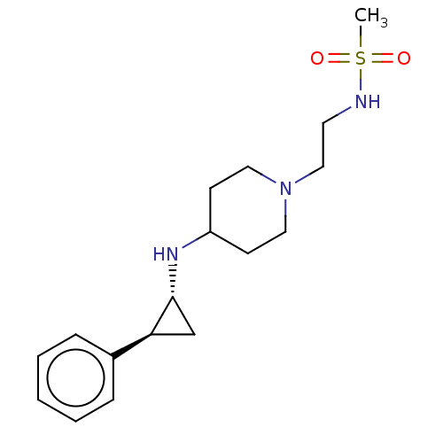 Chemical structure of BindingDB Monomer ID 369534