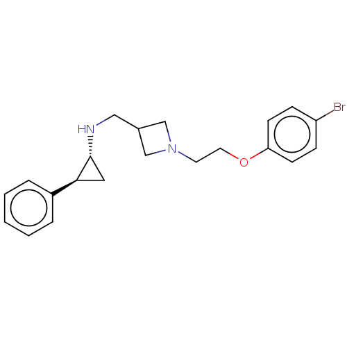 Chemical structure of BindingDB Monomer ID 369539