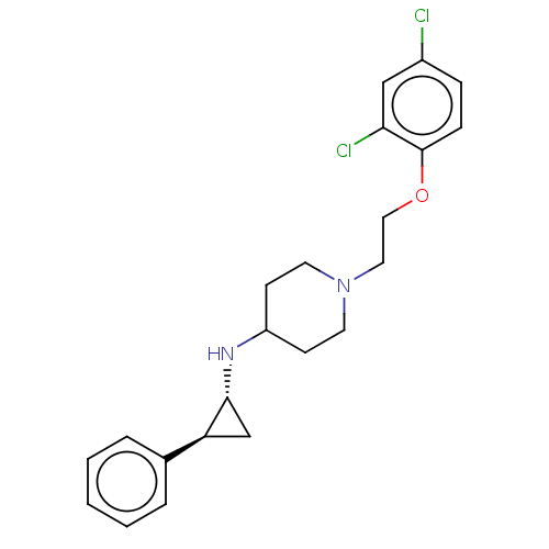 Chemical structure of BindingDB Monomer ID 369540