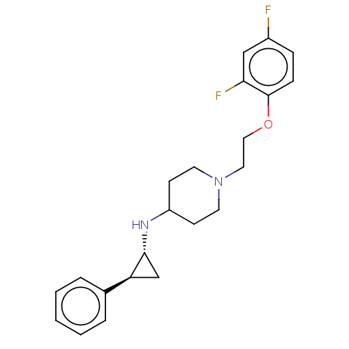 Chemical structure of BindingDB Monomer ID 369544