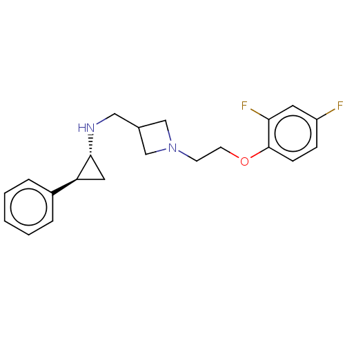 Chemical structure of BindingDB Monomer ID 369545
