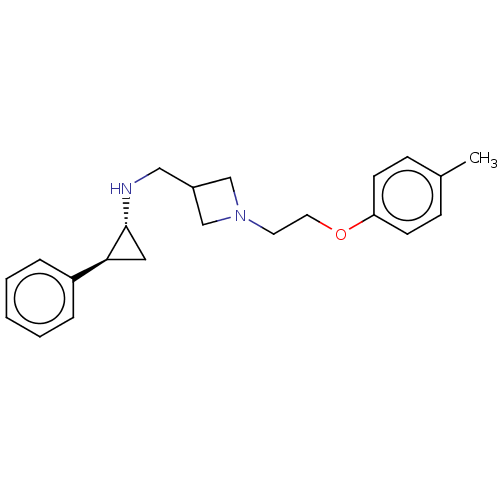 Chemical structure of BindingDB Monomer ID 369547
