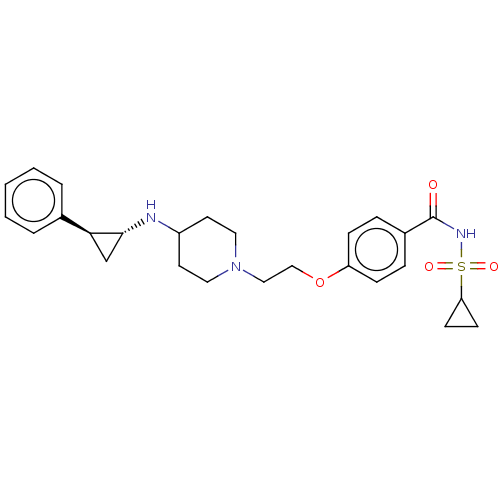 Chemical structure of BindingDB Monomer ID 369550