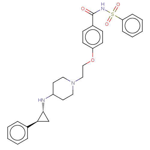 Chemical structure of BindingDB Monomer ID 369551