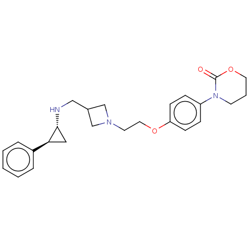 Chemical structure of BindingDB Monomer ID 369557