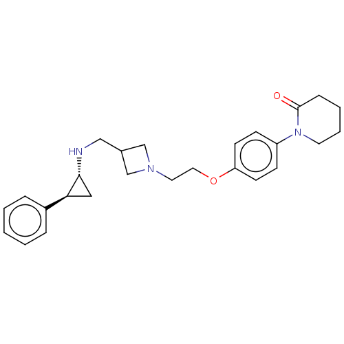 Chemical structure of BindingDB Monomer ID 369561
