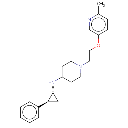 Chemical structure of BindingDB Monomer ID 369570
