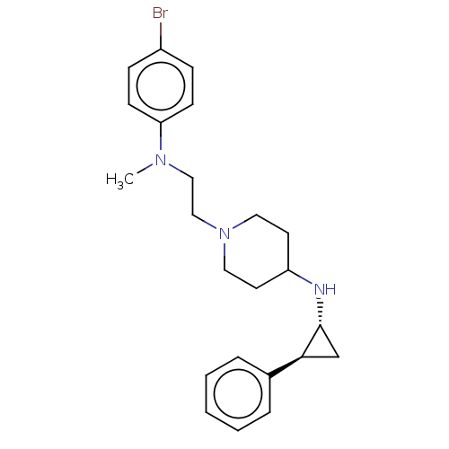 Chemical structure of BindingDB Monomer ID 369571